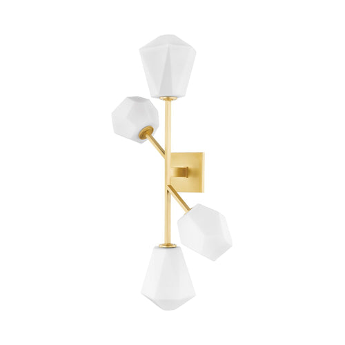 Tring LED Wall Light.