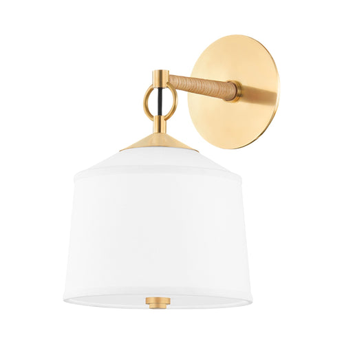 White Plains Wall Light.