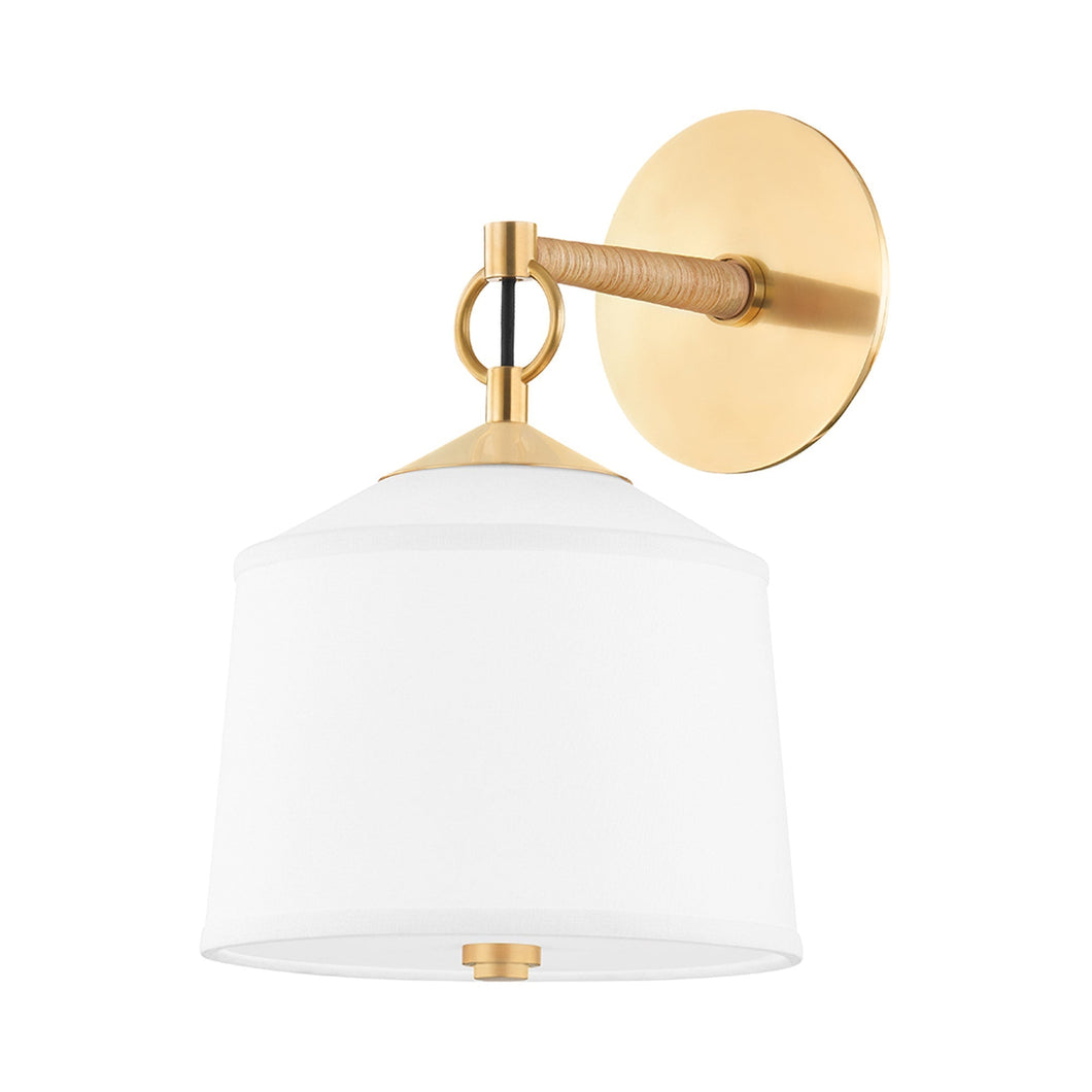 White Plains Wall Light.
