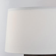 Load image into Gallery viewer, Wilson Table Lamp in Detail.
