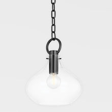 Load image into Gallery viewer, Lina Pendant Light in Detail.
