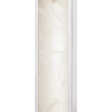 Load image into Gallery viewer, Manhassett LED Wall Light in Detail.
