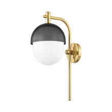 Load image into Gallery viewer, Nyack Wall Light.
