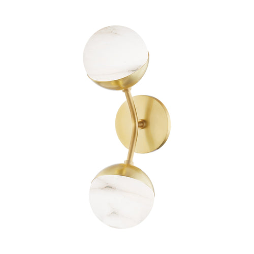 Saratoga LED Wall Light.