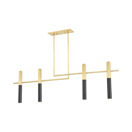 Thurston LED Linear Pendant Light.