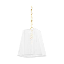 Load image into Gallery viewer, Verona Beach Pendant Light.
