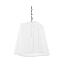 Load image into Gallery viewer, Verona Beach Pendant Light Large/Old Bronze.
