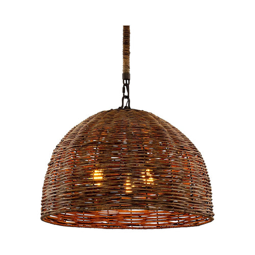 Huxley Pendant Light.