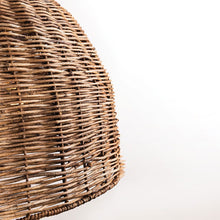 Load image into Gallery viewer, Huxley Pendant Light in Detail.
