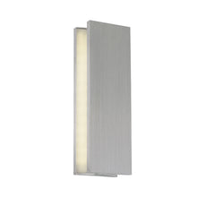 Load image into Gallery viewer, I Beam LED Wall Light.
