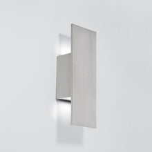 Load image into Gallery viewer, Icon Indoor/Outdoor LED Wall Light in Detail.
