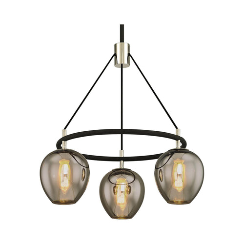 Iliad Chandelier.