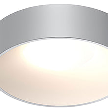 Load image into Gallery viewer, Ilios™ LED Flush Mount Ceiling Light in Detail.
