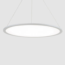 Load image into Gallery viewer, Illusion LED Pendant Light in Detail.
