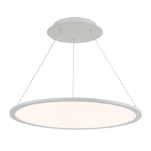 Load image into Gallery viewer, Illusion LED Pendant Light (Large).

