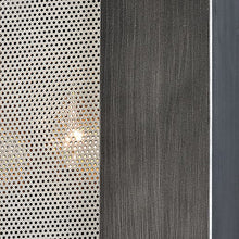 Load image into Gallery viewer, Impression Wall Light in Detail.
