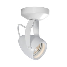 Load image into Gallery viewer, Impulse LED Monopoint Light in White (22W).
