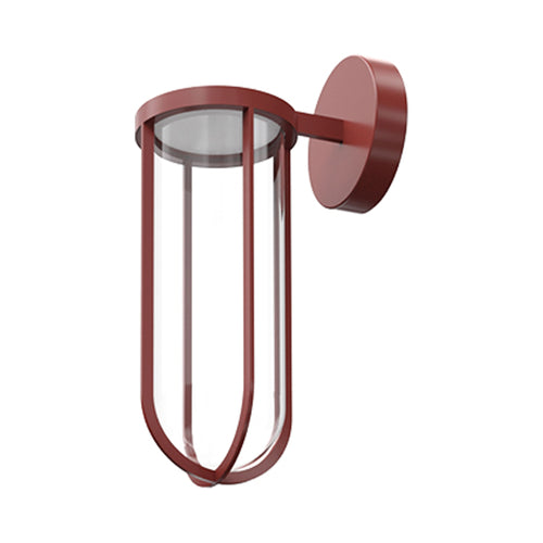 In Vitro Outdoor LED Wall Light.