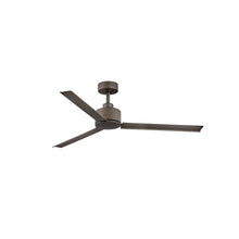Load image into Gallery viewer, Indy Ceiling Fan in Metallic Matte Bronze (56 Inch).
