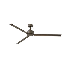 Load image into Gallery viewer, Indy Ceiling Fan in Metallic Matte Bronze (72 Inch).

