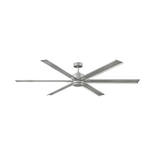 Load image into Gallery viewer, Indy Maxx LED Ceiling Fan in Detail.
