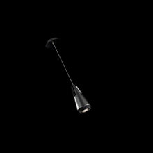 Load image into Gallery viewer, Ingot LED Pendant Light in Detail.
