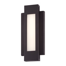 Load image into Gallery viewer, Insert Outdoor LED Wall Light Additional image.
