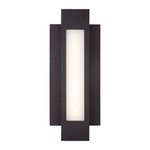 Load image into Gallery viewer, Insert Outdoor LED Wall Light Additional image.
