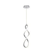 Load image into Gallery viewer, Interlace Mini LED Pendant Light.
