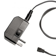 Load image into Gallery viewer, InvisiLED 120V/24V Plug-In Class 2 Transformer in Detail.
