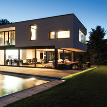 Load image into Gallery viewer, InvisiLED 12V Outdoor LED Tape Light in outside area.
