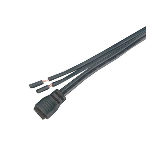 InvisiLED 24V In Wall Rated Extension Cable.