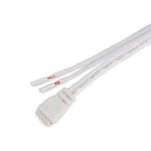 Load image into Gallery viewer, InvisiLED 24V In Wall Rated Extension Cable in White (144-Inch).
