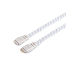 Load image into Gallery viewer, InvisiLED 24V Joiner Cable in White (2-Inch).
