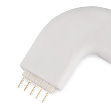 Load image into Gallery viewer, InvisiLED 24V &quot;L&quot; Connector in Detail.
