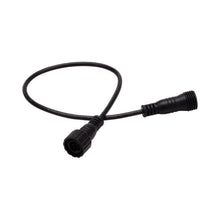 Load image into Gallery viewer, InvisiLED 24V Outdoor Joiner Cable (6-Inch).
