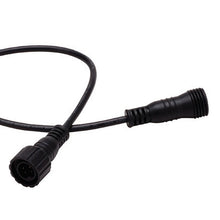 Load image into Gallery viewer, InvisiLED 24V Outdoor Joiner Cable in Detail.
