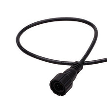 Load image into Gallery viewer, InvisiLED 24V Outdoor Joiner Cable in Detail.
