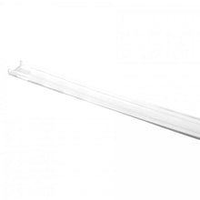 Load image into Gallery viewer, InvisiLED 5FT Surface Mounted Clear Channel in Detail.
