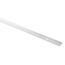 Load image into Gallery viewer, InvisiLED 5FT Surface Mounted Clear Channel in Detail.
