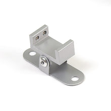 Load image into Gallery viewer, InvisiLED Adjustable Mounting Clips for Aluminum Channel in Detail.
