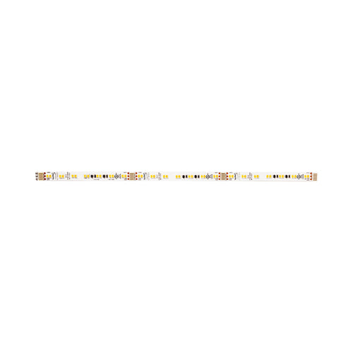 InvisiLED CCT Color Temperature Adjustable LED Tape Light.