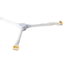 Load image into Gallery viewer, InvisiLED CCT Flex &quot;Y&quot; Connector in Detail.
