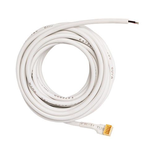 InvisiLED CCT In Wall Rated Extension Cable.