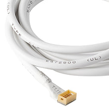 Load image into Gallery viewer, InvisiLED CCT IN Wall Rated Joiner Cable in Detail.
