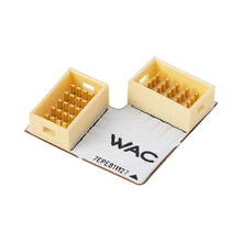 Load image into Gallery viewer, InvisiLED CCT Tape to Tape Connector (L).
