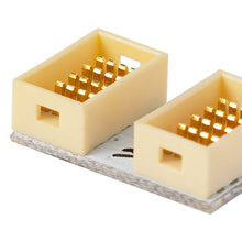 Load image into Gallery viewer, InvisiLED CCT Tape to Tape Connector in Detail.
