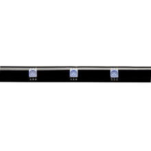 Load image into Gallery viewer, InvisiLED Classic 24V LED Tape Light in Blue (2-Inch).
