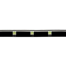 Load image into Gallery viewer, InvisiLED Classic 24V LED Tape Light in Green (2-Inch).
