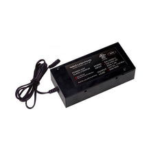 Load image into Gallery viewer, InvisiLED Color Changing 120V/24V Remote Power Supply.
